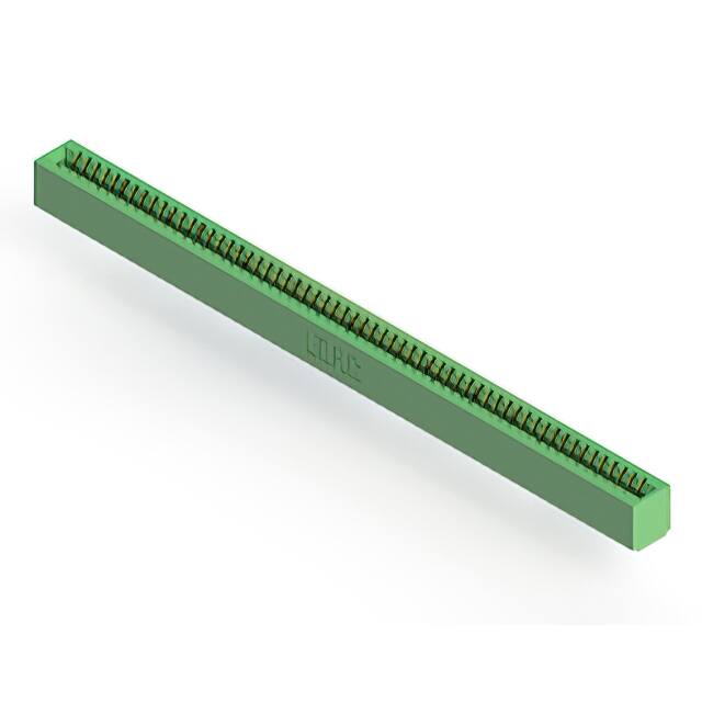 341-120-524-201 EDAC Inc.  Edgeboard Connectors